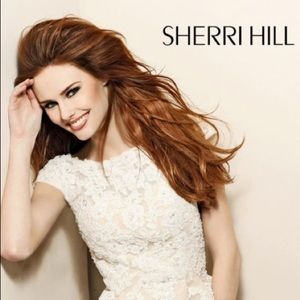 Sherri Hill